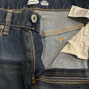 Old Navy jeans